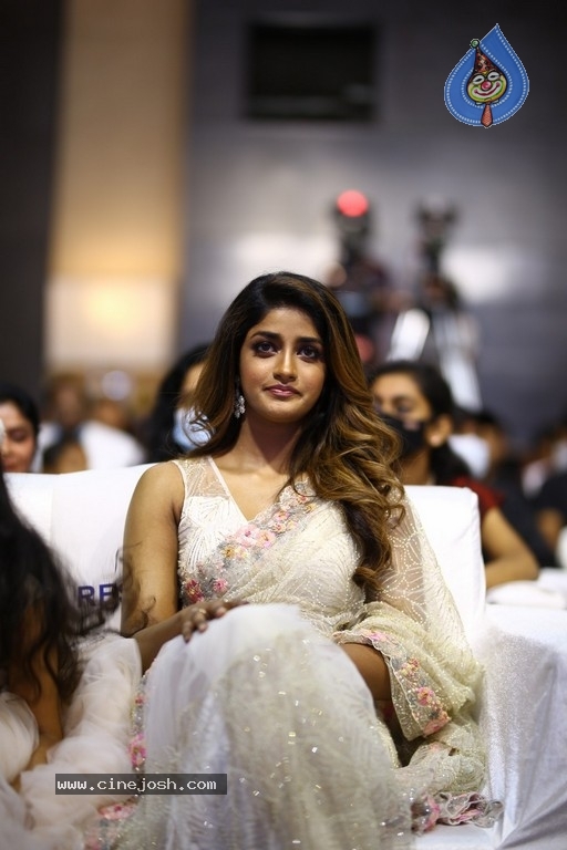 Khiladi Movie Pre Release Event - 18 / 55 photos