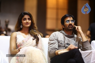 Khiladi Movie Pre Release Event - 2 of 55