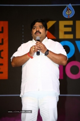 Khiladi Movie Pre Release Event - 5 of 55