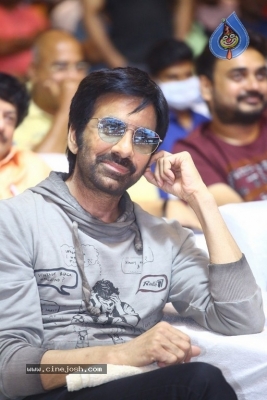 Khiladi Movie Pre Release Event - 26 of 55