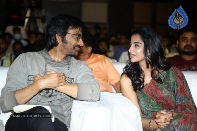 Khiladi Movie Pre Release Event - 29 of 55