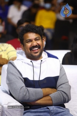 Khiladi Movie Pre Release Event - 30 of 55