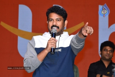 Khiladi Movie Pre Release Event - 32 of 55