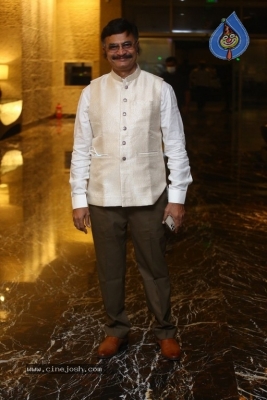 Khiladi Movie Pre Release Event - 33 of 55