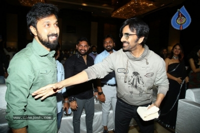 Khiladi Movie Pre Release Event - 36 of 55