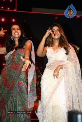 Khiladi Movie Pre Release Event - 37 of 55