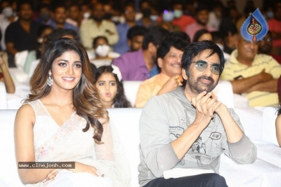Khiladi Movie Pre Release Event - 41 of 55