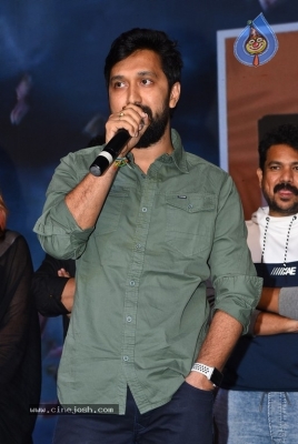 Khiladi Movie Pre Release Event - 44 of 55