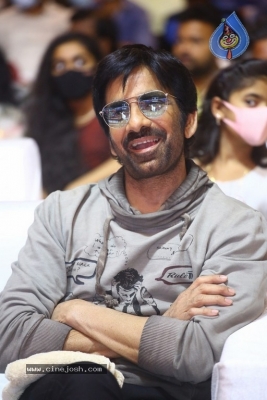 Khiladi Movie Pre Release Event - 48 of 55