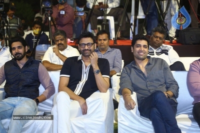 Malli Modalaindi Pre Release Event - 2 of 33