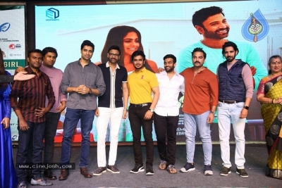 Malli Modalaindi Pre Release Event - 5 of 33