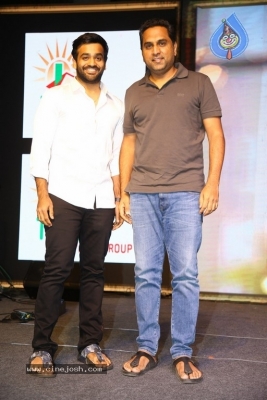 Malli Modalaindi Pre Release Event - 12 of 33