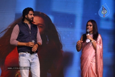 Malli Modalaindi Pre Release Event - 31 of 33