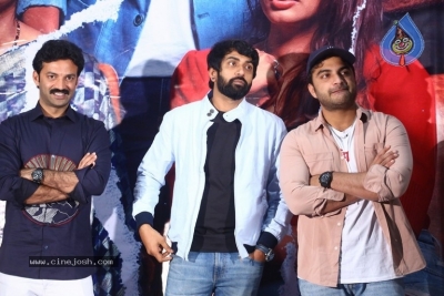 Mukha Chitram Movie Trailer Launch - 6 of 21