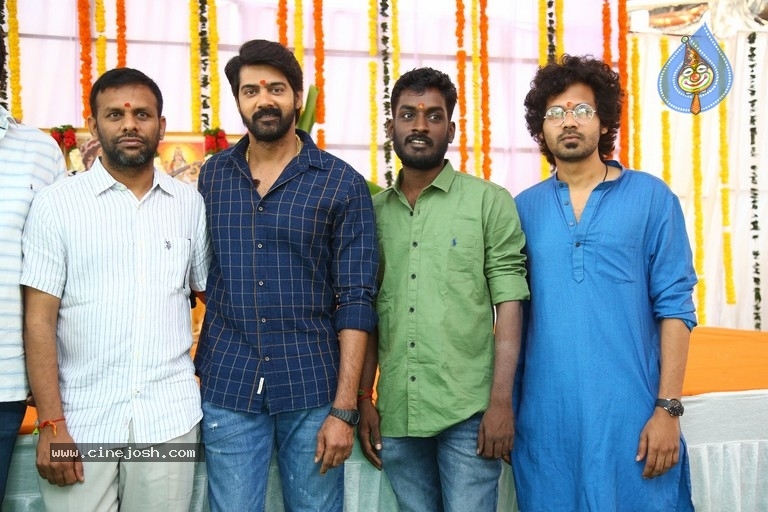 Production No 6 Movie Opening - 3 / 21 photos