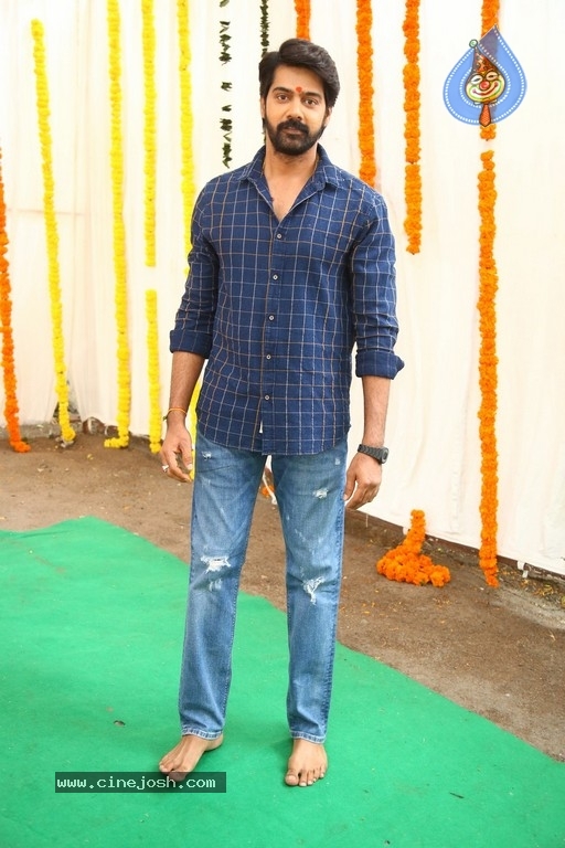 Production No 6 Movie Opening - 8 / 21 photos