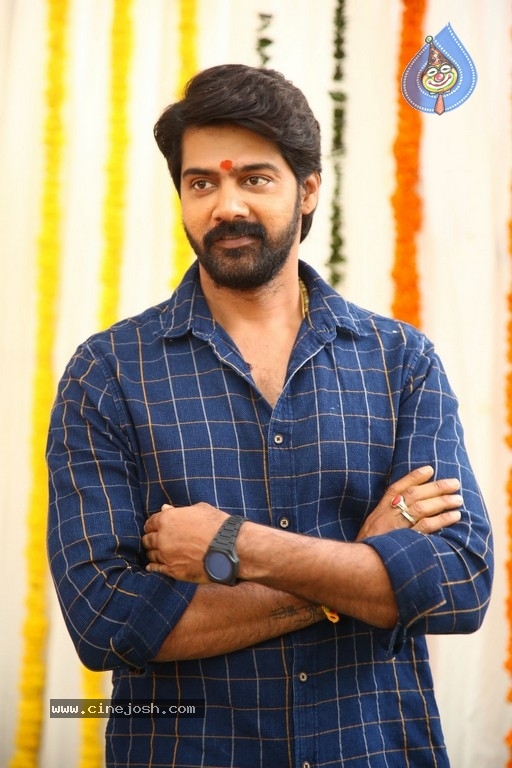 Production No 6 Movie Opening - 9 / 21 photos