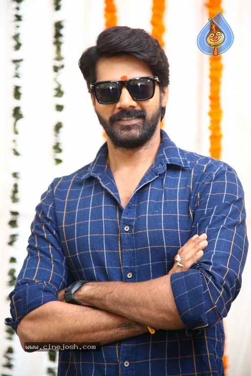 Production No 6 Movie Opening - 11 / 21 photos