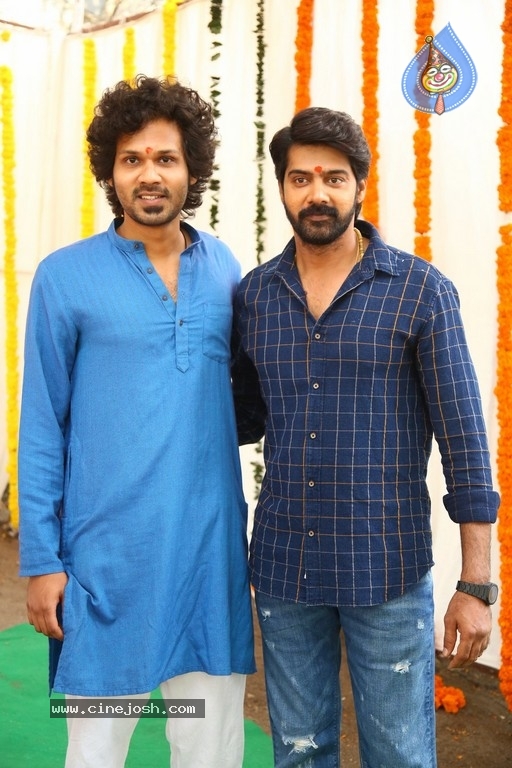 Production No 6 Movie Opening - 14 / 21 photos