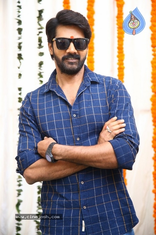 Production No 6 Movie Opening - 19 / 21 photos