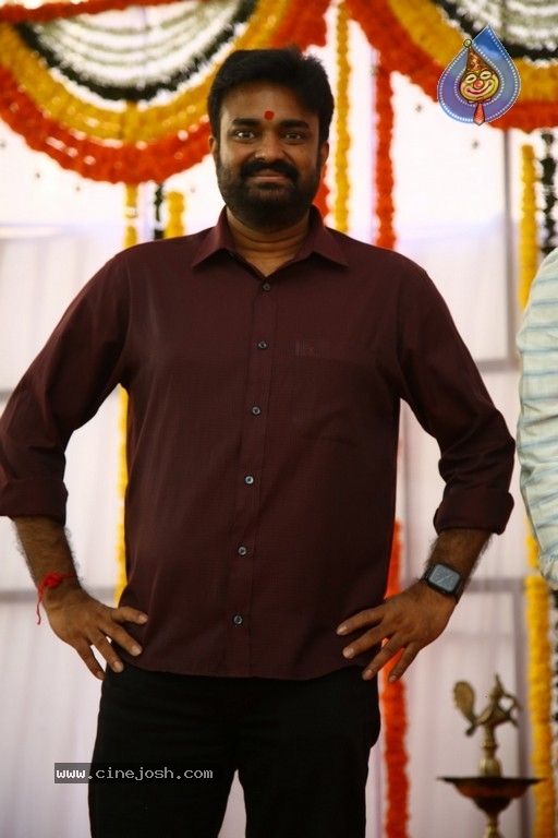 Production No 6 Movie Opening - 21 / 21 photos