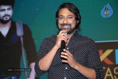 Sakala Gunabhi Rama Movie Trailer Launch - 22 of 26