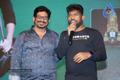 Sakala Gunabhi Rama Movie Trailer Launch - 25 of 26