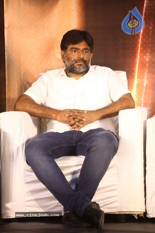 Sebastian PC 524 Movie Press Meet - 11 / 12 photos