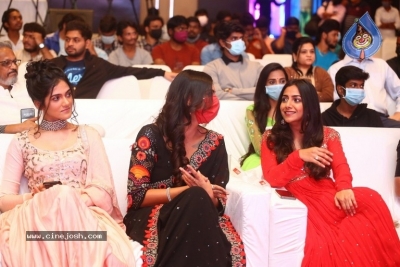 Sehari Pre Release Event - 1 of 36