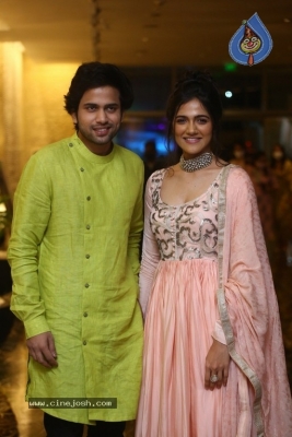 Sehari Pre Release Event - 2 of 36