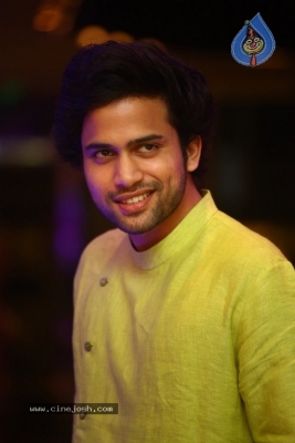 Sehari Pre Release Event - 5 of 36