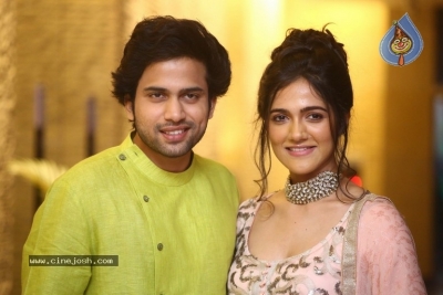 Sehari Pre Release Event - 7 of 36