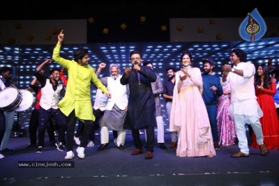 Sehari Pre Release Event - 18 of 36