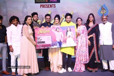 Sehari Pre Release Event - 21 of 36