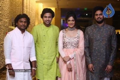 Sehari Pre Release Event - 23 of 36