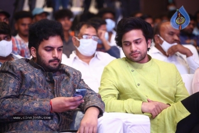 Sehari Pre Release Event - 24 of 36