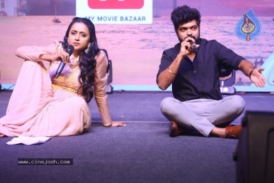 Sehari Pre Release Event - 25 of 36