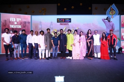 Sehari Pre Release Event - 31 of 36