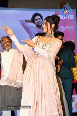 Sehari Pre Release Event - 33 of 36