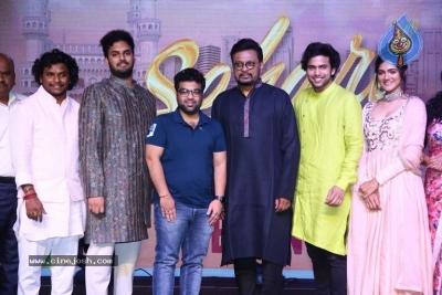 Sehari Pre Release Event - 35 of 36