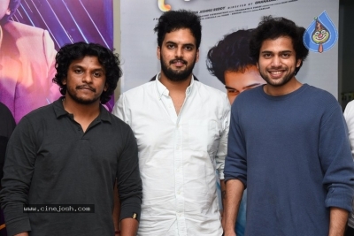 Sehari Success Meet - 2 of 21