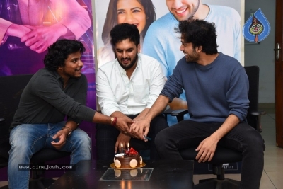 Sehari Success Meet - 5 of 21