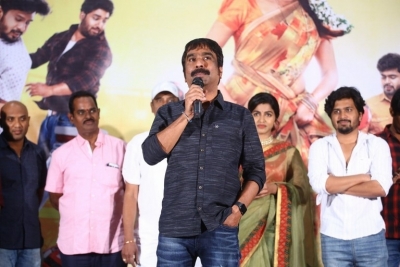 Shikaru Movie Trailer launch - 2 of 21