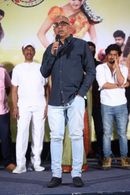 Shikaru Movie Trailer launch - 4 of 21