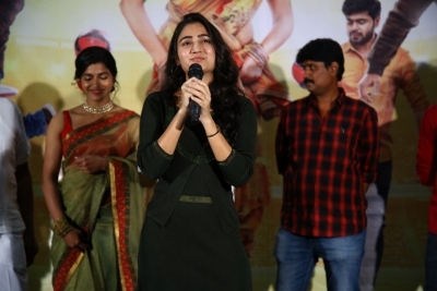 Shikaru Movie Trailer launch - 16 of 21