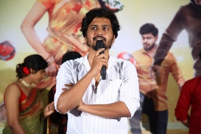 Shikaru Movie Trailer launch - 21 of 21