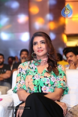 Son of India Movie Pre Release Event - 7 of 42