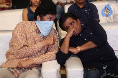 Son of India Movie Pre Release Event - 23 of 42