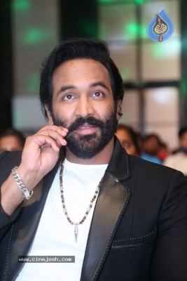 Son of India Movie Pre Release Event - 25 of 42