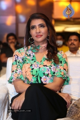 Son of India Movie Pre Release Event - 26 of 42